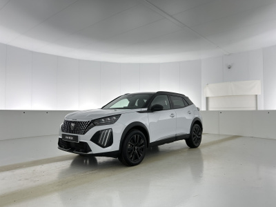 Peugeot 2008 hybrid 145pk automaat gt | rijklaar | adaptive cruise control | 360 camera | 18" lmv |