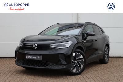 Volkswagen Id.4 pro 77 kwh 4motion 265pk | soh 93% |