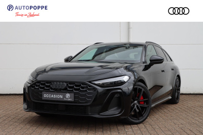 Audi A5 avant 2.0 e-hybrid quattro s edition competition 367pk s-tronic | soh 98,9% |