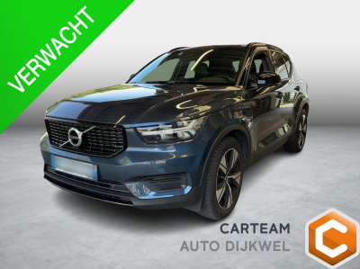 Volvo XC40 1.5 t5 recharge r-design