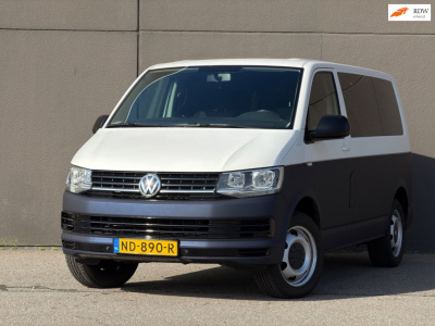 Volkswagen Transporter kombi 2.0 tdi l1h1 highline