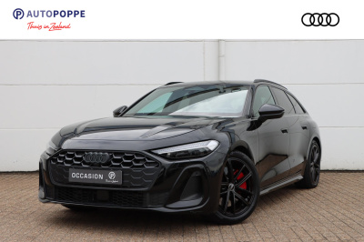 Audi A5 avant 2.0 e-hybrid quattro s edition competition 367pk s-tronic | soh 98,9% |