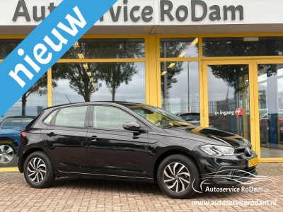 Volkswagen Polo 1.0 tsi life