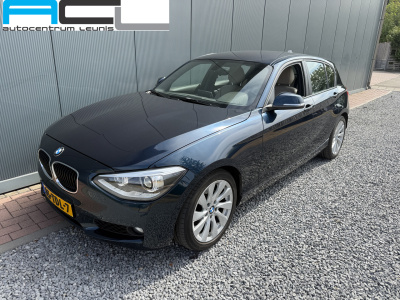 BMW 1 Serie 116i executive upgrade edition 5-drs