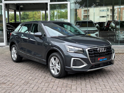 Audi Q2 35 tfsi 150pk s tronic pro line