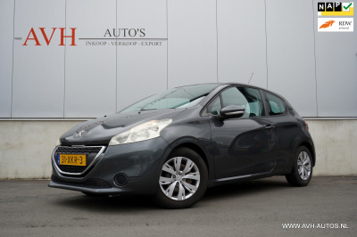 Peugeot 208 1.4 vti active