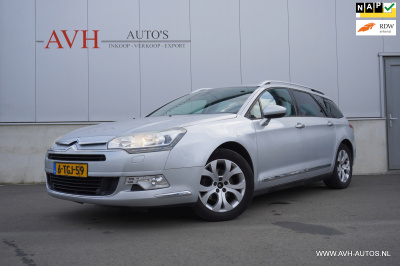 Citroen C5 tourer 1.6 thp tendance