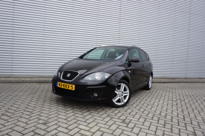 Seat Altea Xl 1.4 tsi style airco / cruise / elektr. ramen / parkeers. / lm velgen / trekhaak / nap