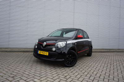Renault Twingo 1.0 sce collection airco / navi / cruise / camera / elektr. ramen / lm velgen / nap