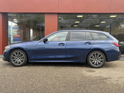 BMW 3-serie touring 320i high executive edition