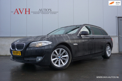 BMW 5 Serie touring 520d high executive