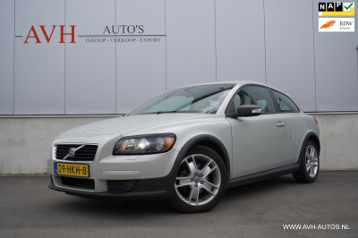 Volvo C30 1.8 sport