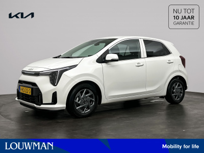 Kia Picanto 1.0 dpi dynamicplusline | navigatie | camera | apple carplay/android auto |