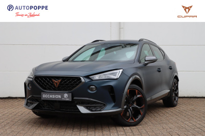 Cupra Formentor 1.4 e-hybrid vz performance 245pk dsg6 | soh 95,4% |
