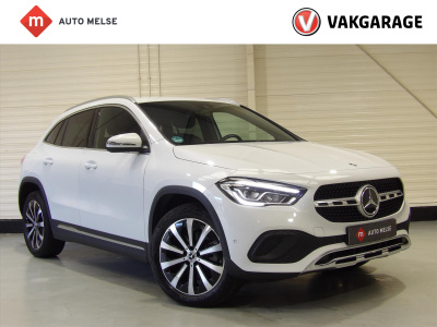 Mercedes-Benz Gla-klasse 250 e progressive 218pk 8g-dct