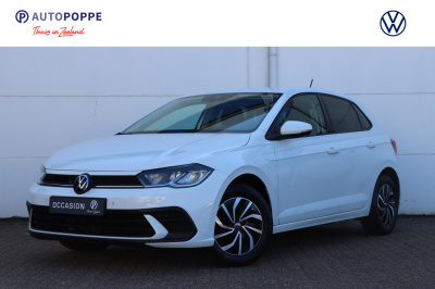 Volkswagen Polo 1.0 tsi life 95pk
