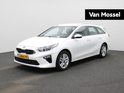 Kia Ceed Sportswagon 1.0 t-gdi dynamicline | apple carplay | climate control  | cruise control | navigatie | lmv  | dab | camera | bluetooth |