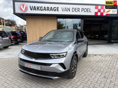 Opel Mokka 1.2 turbo hybrid gs
