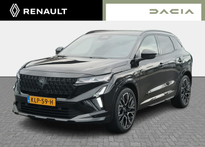 Renault Austral 1.2 e-tech full hybrid 200 esprit alpine - pack extended grip