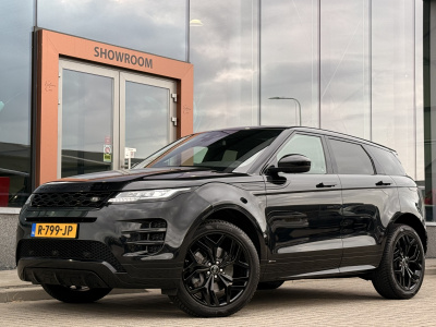 Land Rover Range Rover 2.0 p250 awd r-dynamic | merdian surround | leder | panoramadak | afn trekhaak |