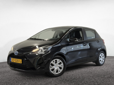 Toyota Yaris 1.5 hybrid active