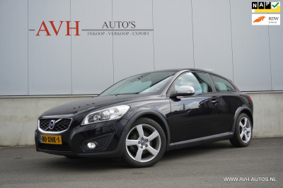 Volvo C30 1.6 d2 r-edition