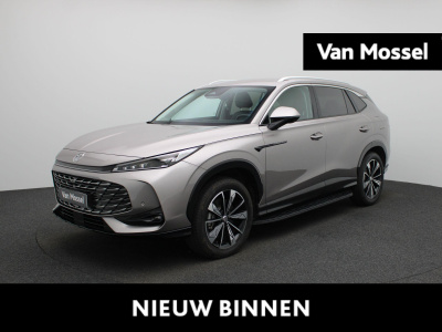 MG Hs 1.5 phev aut. luxury