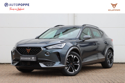 Cupra Formentor 1.4 e-hybrid business 204pk dsg6 | soh 95,2% |