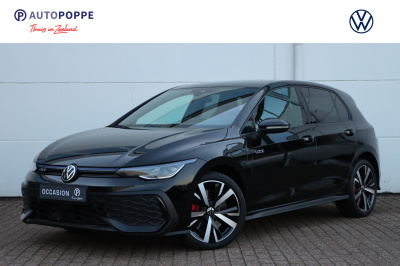 Volkswagen Golf 1.5 ehybrid gte 272pk dsg6 | soh 100% |