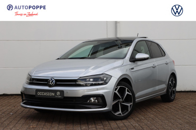 Volkswagen Polo 1.0 tsi highline business r 95pk