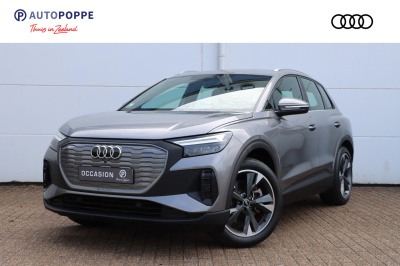 Audi Q4 E-tron 40 advanced edition 82 kwh 204pk