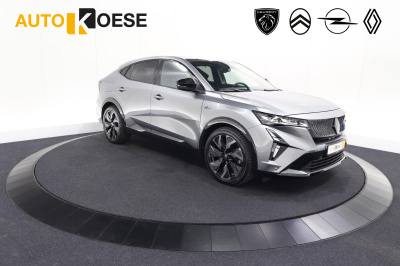 Renault Rafale 1.2 e-tech full hybrid 200 esprit alpine | solarbay panoramadak | 4control | harman kardon audio | adaptieve cruise control