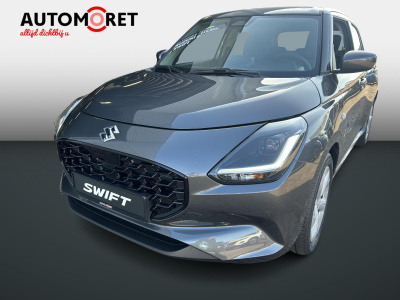 Suzuki Swift 1.2 select smart hybrid | aut. |