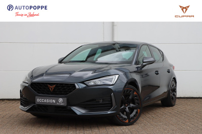 Cupra Leon 1.4 e-hybrid vz performance 245pk dsg6