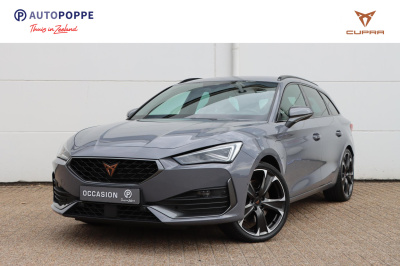 Cupra Leon Sportstourer 1.4 e-hybrid vz performance 245pk dsg6