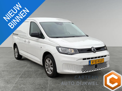 Volkswagen Caddy cargo maxi 2.0 tdi style