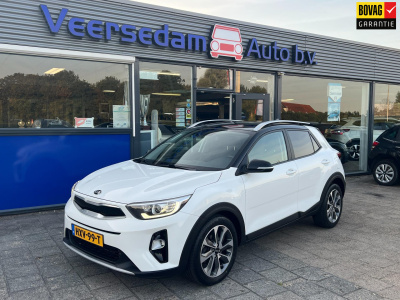 Kia Stonic 1.0 t-gdi dynamicplusline