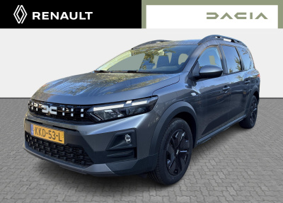 Dacia Jogger 1.8 hybrid 155 expression 7p. - elektrisch verwarmbare voorstoelen / pack comfort