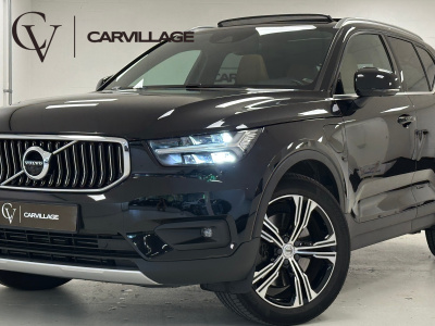 Volvo XC40 1.5 t5 recharge inscription | harman/kardon | 360 camera | panoramadak |