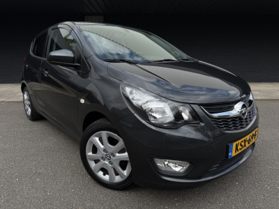 Opel Karl 1.0 ecoflex edition - cruise control - airco -