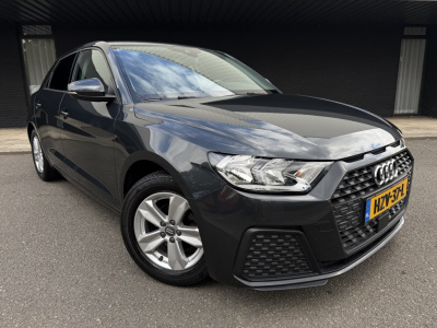 Audi A1 Sportback 25 tfsi - 35.000km - nieuwstaat -