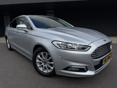 Ford Mondeo 1.5 titanium