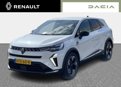 Renault Symbioz 1.6 e-tech full hybrid 145 techno