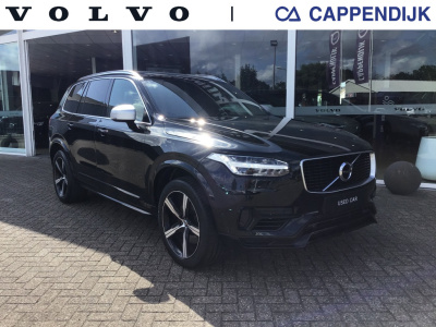 Volvo XC90 2.0 t8 te awd r-des.