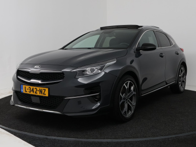 Kia Xceed 1.5 t-gdi mhev executiveline | trekhaak | schuifdak | jbl |