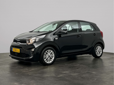 Kia Picanto 1.0 dpi dynamicline