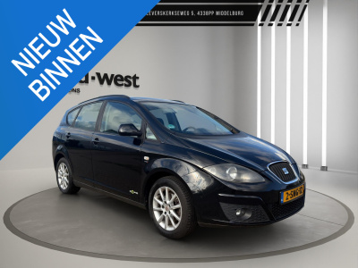 Seat Altea Xl 1.2 tsi ecomotive copa clima cruise trekhaak