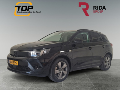 Opel Grandland 1.6 t hybrid 4x4 gse | stoelventilatie | stoelgeheugen (memory)