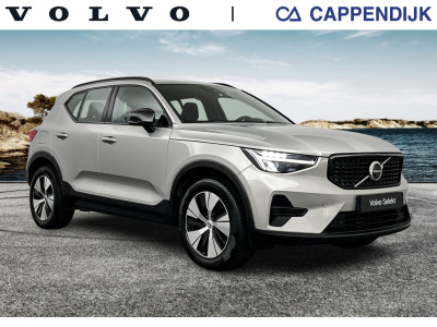 Volvo XC40 t4 211pk recharge plus dark| 360camera| adap.cruise| h&k audio| stoelverwarming