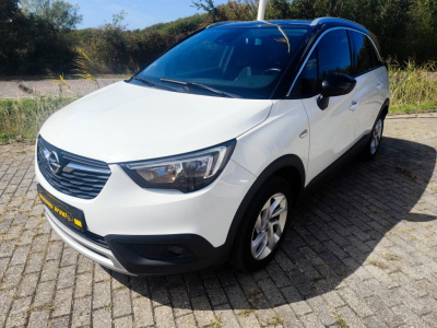 Opel Crossland X 1.2 turbo online edition